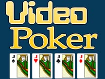 Lexique simplifie du video poker en ligne