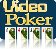 Règles au Vidéo Poker